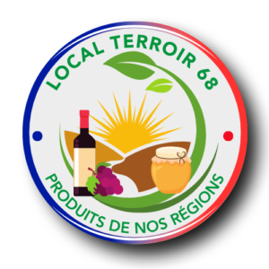 logo local terroir 68