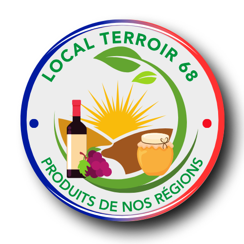 logo local terroir 68