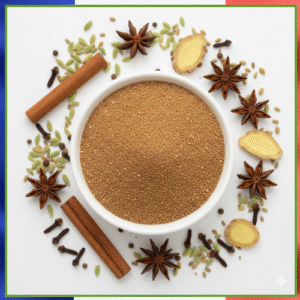 Cinq épices chinois, 40g