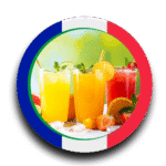 Boissons fruitées