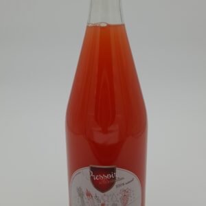 jus pomme fraise