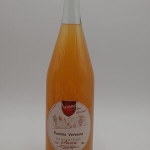 pomme verveine