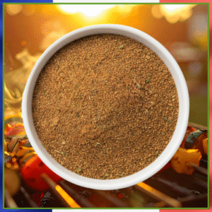 Mélange barbecue, 40g