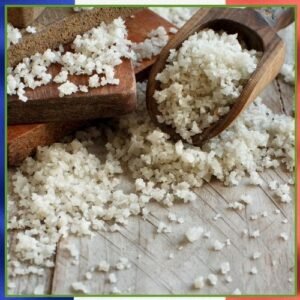 sel gris de camargue