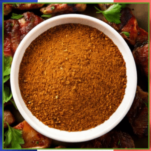 Mélange steaks et grillades