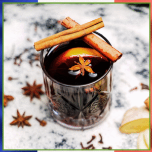 Epices vin chaud, 60g