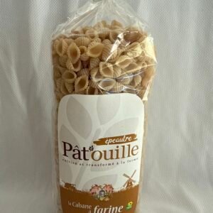 Grains de plaisir épeautre, 350g