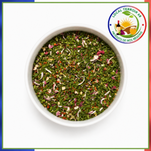 Assortiment légumes, 40g