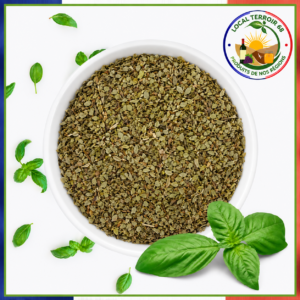 Basilic moulu, 30g