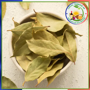 Laurier feuilles, 10g