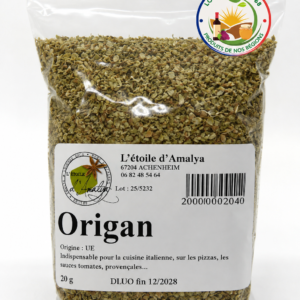 Origan, 20g